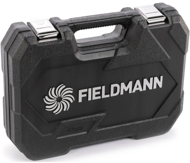 FIELDMANN Zestaw narzędzi Fieldmann FDG 5023-47R - 1510765 - zdjęcie 3